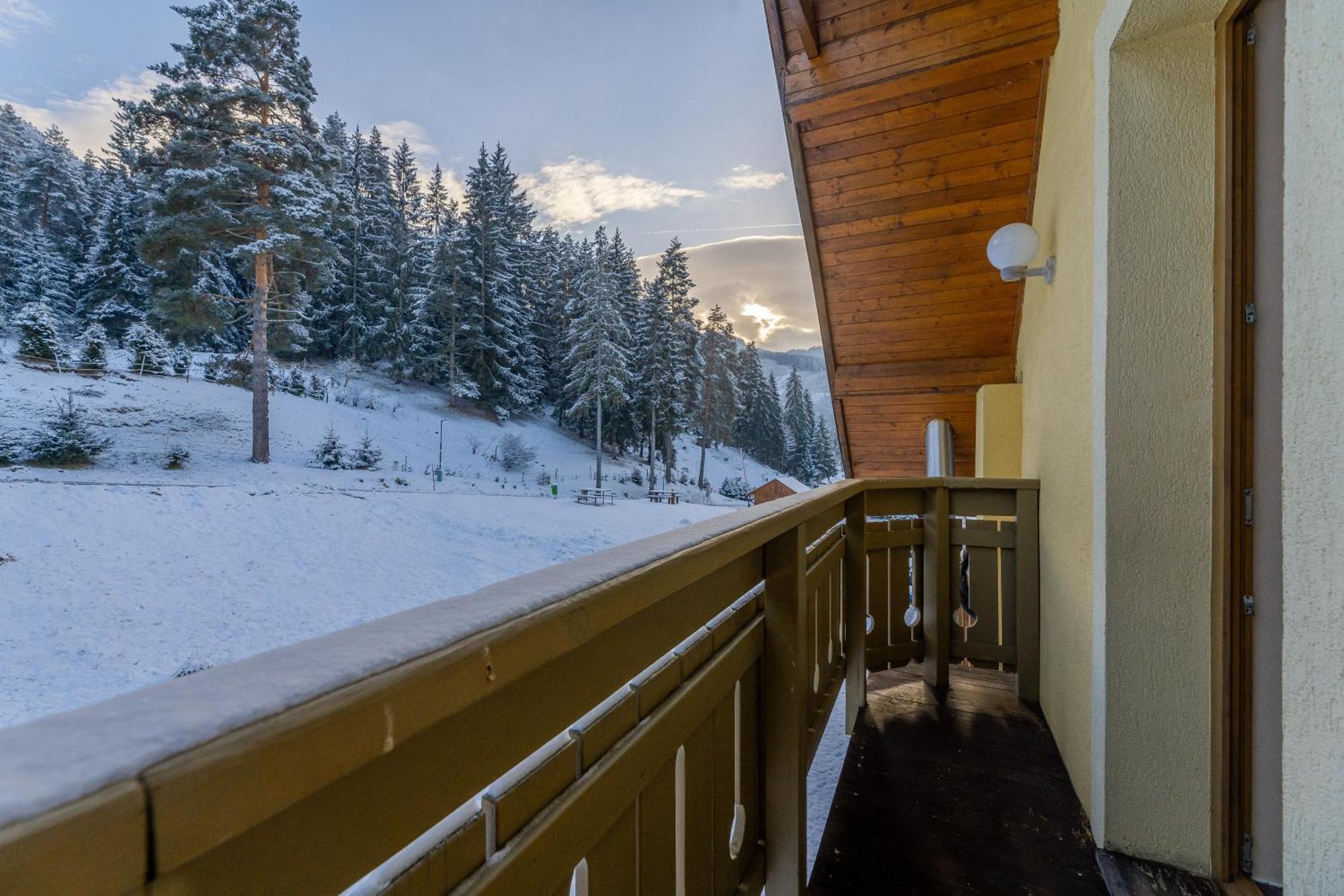 Hotel Bystrina Demänovská Dolina Exterior foto